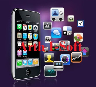 iPhone Apps Development